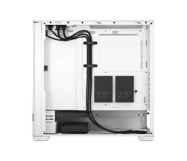 Fractal Design Pop Air White TG Clear Tint - 1051243 - zdjęcie 6